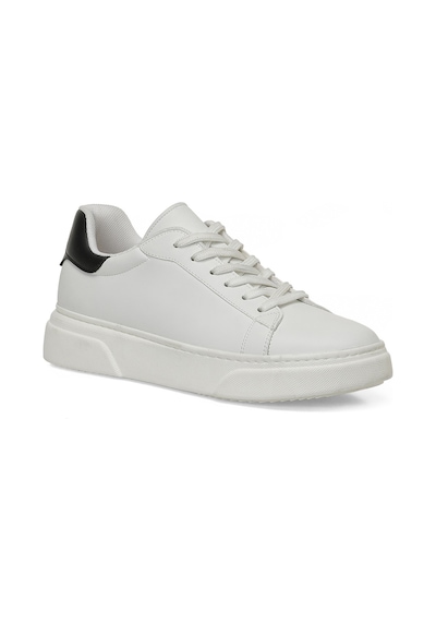 Torex Leo 6fx Beyaz Erkek Sneaker 000000000102201750 Beyaz