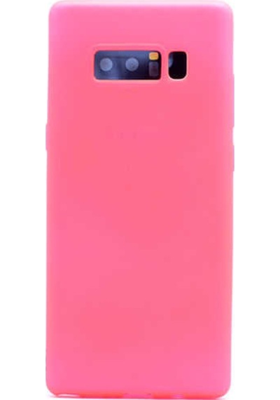 Samsung Galaxy Uyumlu Note 8 Kilif Soft Mat Premier Case 394915976