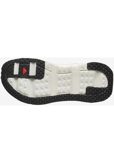 Salomon Reelax Slide 6.0 Erkek Terlik - L47740700-7211 Çok Renkli
