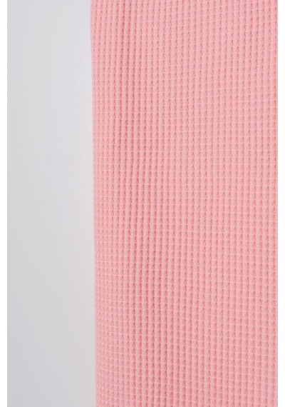 U.s Polo Assn. Kız Bebek Pembe Battaniye 5274-50206 Pembe