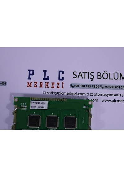 Ew32F10Bcw Lcd Ekran
