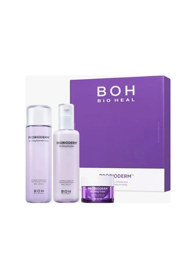 Bıoheal Boh Probioderm 3d Lifting Cilt Bakımı Seti