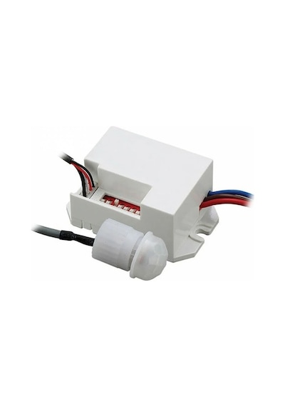 Ack Ay31-01050 220v 360 Derece Mini Sensör