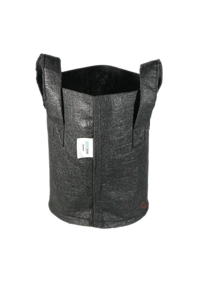 Serapot Kumaş Saksı 26 Litre