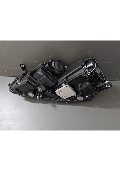 Volkswagen Passat B7 Sağ Ön Dolu Far Ledli Sıfır 2011-2015