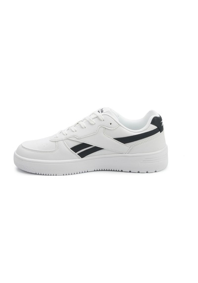 Reebok Estılo-t I Beyaz Erkek Sneaker 000000000102025150 Beyaz-sıyah-beyaz