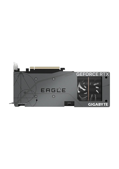Gigabyte NVIDIA GeForce RTX 4060 Eagle OC GV-N4060EAGLE OC-8GD 8 GB GDDR6 128 Bit Ekran Kartı