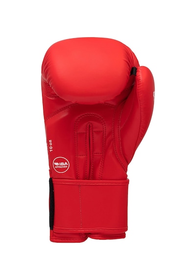 Adidas Adılbag1 Iba Onaylı Hakiki Deri Boks Eldiveni