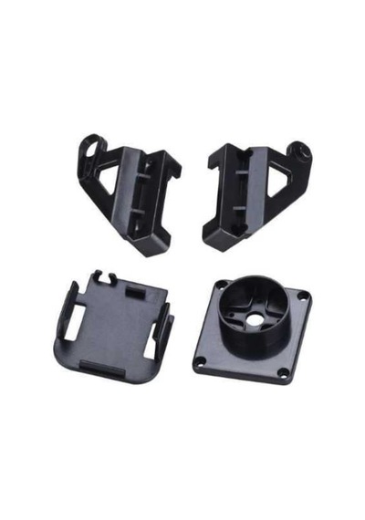 Sg90 Motor Tutucu Pan/Tilt