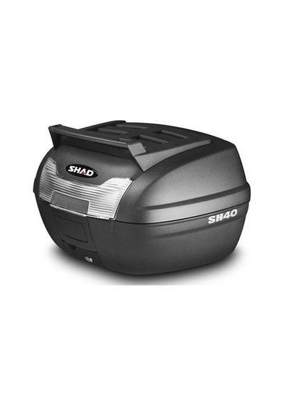 Shad Sh40 Cargo Arka Çanta 40 LT-