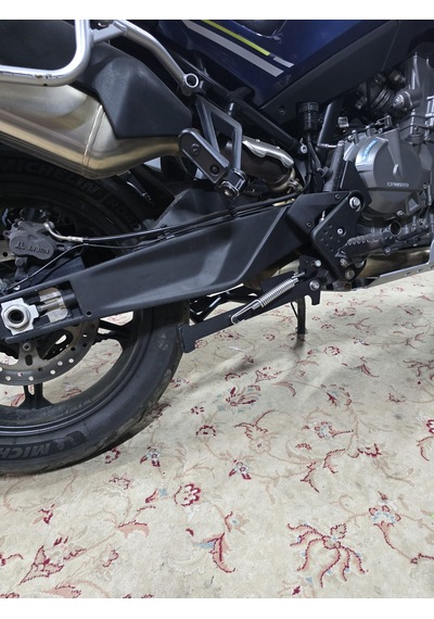 Cf Moto Mt 800 Orta Sehpa Demiri