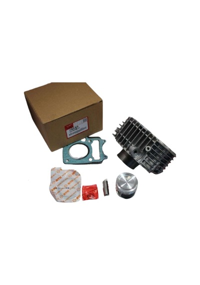 Honda Wave 110 İ Enjeksiyonlu Silindir Komple Anf001