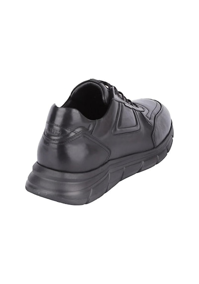 Dr. Flexer M372002 Erkek Klasik Comfort Ayakkabı M372002-R1534 Siyah Dr. Flexer M372002 Erkek Klasik Comfort Ayakkabı M372002-R1534 Siyah