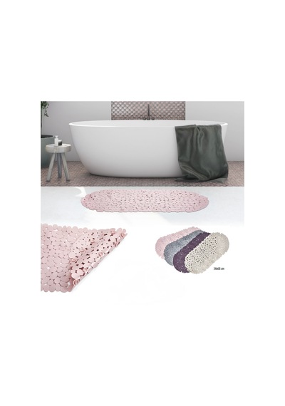 Banyo Ve Duş Kaydırmazı Vantuzlu Çok Renkli