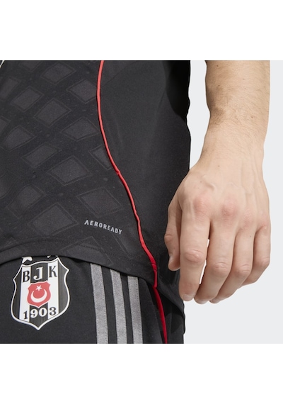 Adidas Jd1414 Bjk 3 Jsy Beşiktaş Jk 25/26 Üçüncü Forması Siyah