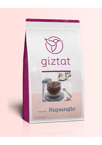 Giztat Tatlı Supangle 3 Kg