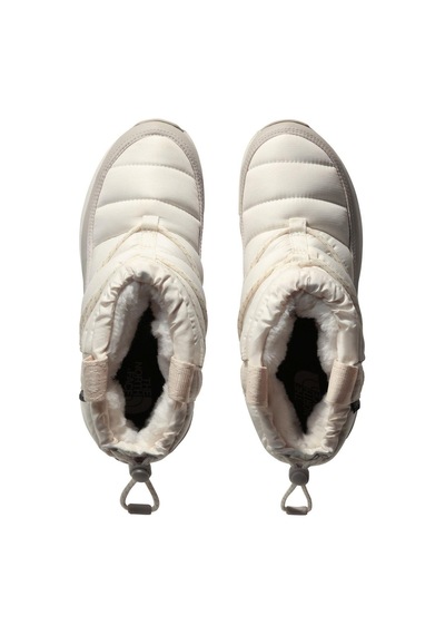 The North Face The Northface Thermoball Lace Up Su Geçirmez Kadın Bot Nf0a5lwd32f1 001