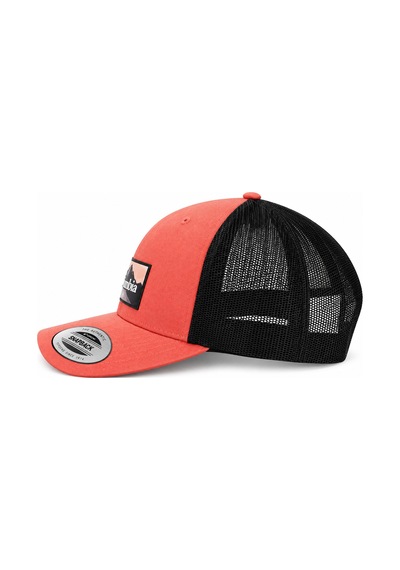 Columbia Mesh Unısex Şapka 1652541-639 Çok Renkli