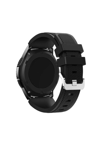 Huawei Watch Gt 3 46mm Krd-18 Uyumlu Rhn Kordon No6