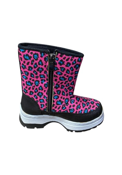 Legend Çocuk Kar Botu Fuji Mavi Siyah Krem - 813030551 Fuji Mavi Siyah Krem Legend Çocuk Kar Botu Fuji Mavi Siyah Krem - 813030551 Fuji Mavi Siyah Krem