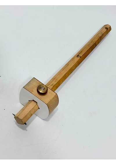 Ahşap Marangoz Nişangeci 002