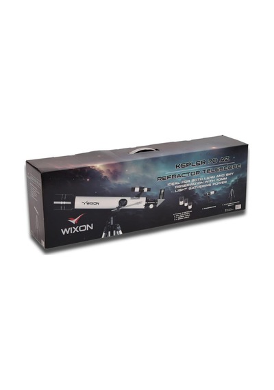 Wixon Wıx 33578 Kepler 70az Teleskop