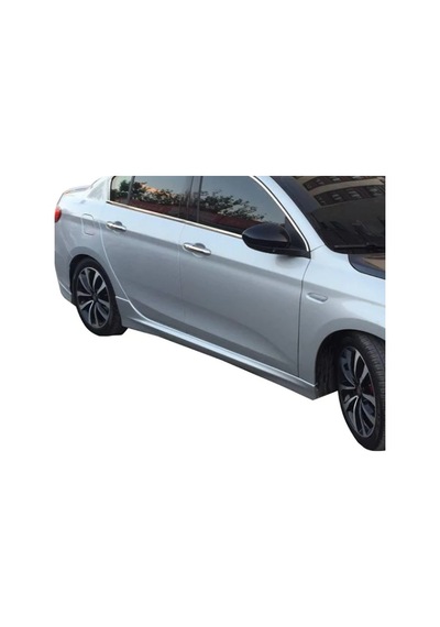 Fiat Egea Yan Marşpiyel Seti