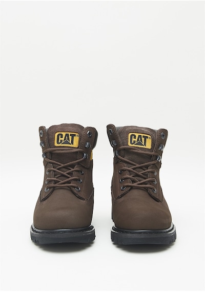 Caterpillar COLORADO Erkek  CHOCOLATE / NUBUK Bot