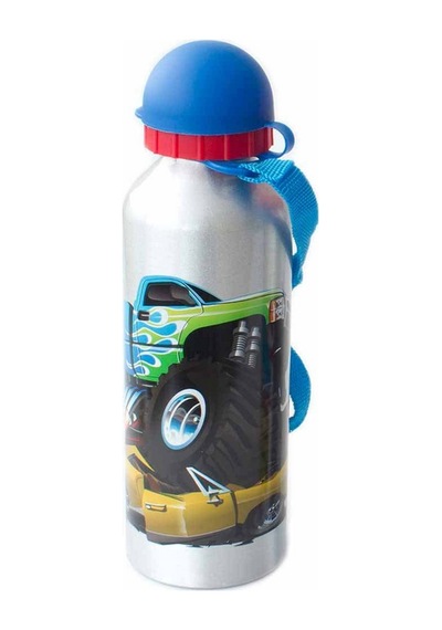 Dolphin Alüminyum Matara Dinazor 500ml Alm-b-50 Diğer