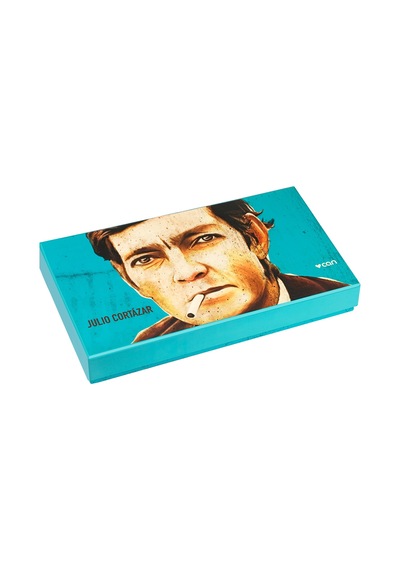 Julio Cortázar - Kutulu Özel Set 2060000371570