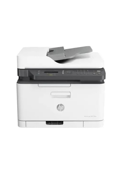 Hp 4zb84a Laserjet Mfp137fnw Yaz/tar/fot/fax/eth/wıfı