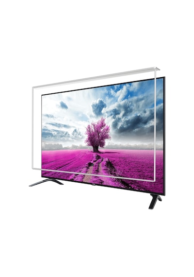 Etiasglass Vestel Uyumlu 32H9500 32" Inç 82 Ekran Tv Ekran Koruyucu