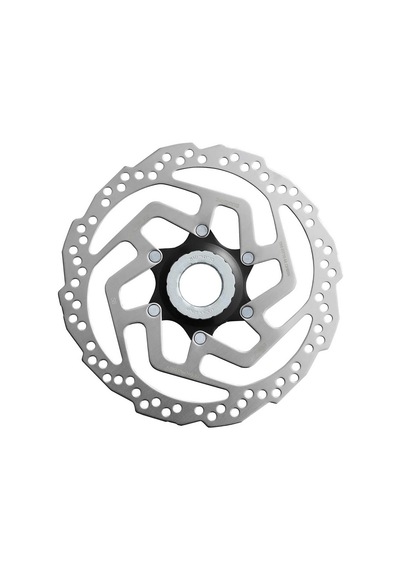 SHIMANO TOURNEY SM-RT10 180 MM KİLİT DAHİL ROTOR