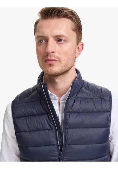 Pierre Cardin Erkek Lacivert Mont Yelek 50321036-vr033