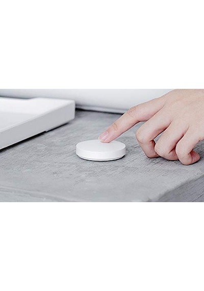 Mi Smart Home Akıllı Programlanabilir Buton Kablosuz Tap Anahtar Switch
