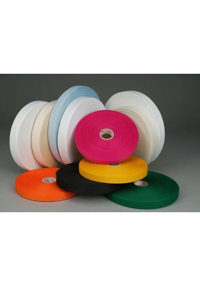 Halı Kenarı Biye Nonwoven Kumaş Biye