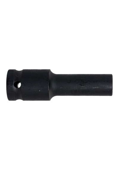 6317 1/2'' Altı Köşe Havalı Uzun Derin Lokma Anahtar 10 Mm