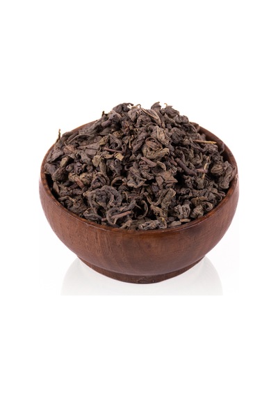 Özel Seçim Yeşil Çay - Taze Dökme Yaprak - 100 Gr