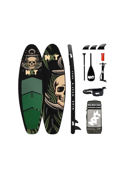 Nxt Bonesaıl Şişme Sup Stand Up Paddle Board - 335 Cm