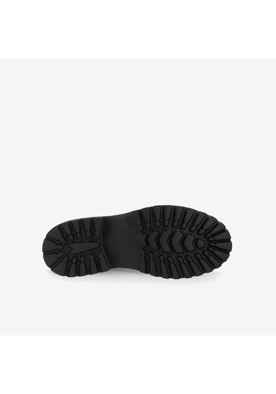 Nero Black Bot Kadın 78c3 Frau Softy Chelsea Boot siyah
