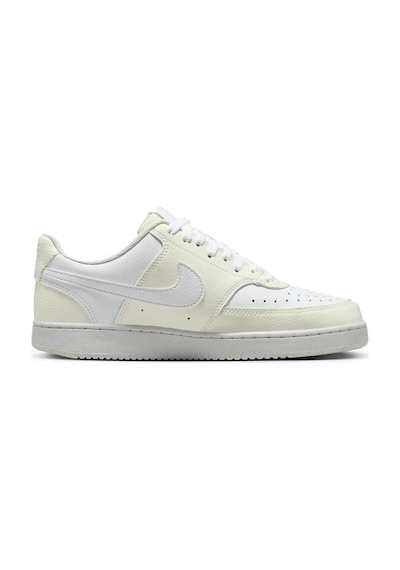 Nike W Court Vısıon Lo Nn Kadın Günlük Ayakkabı Dh3158-005 Beyaz