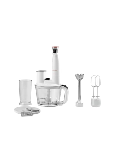Arçelik RHB 6050 S Resital 1500 W Mikser Blender Seti