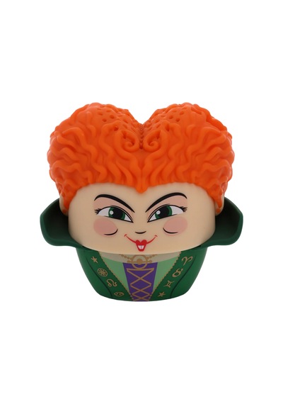 Bitty Boomers Winifred Sanderson Figürlü Lisanslı Mini Bluetooth Hoparlör