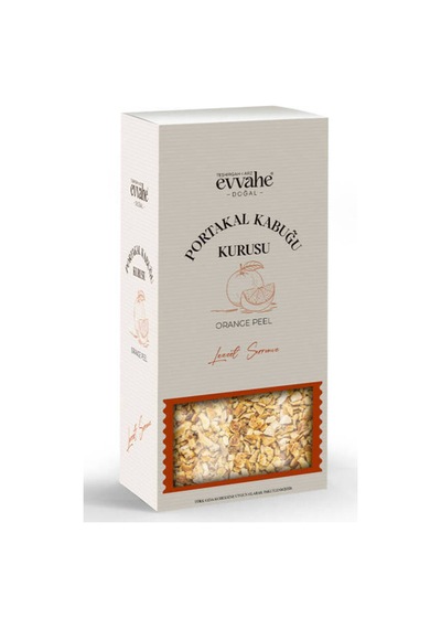 Portakal Kabuğu Kurusu 150gr. - 281797750 Diğer