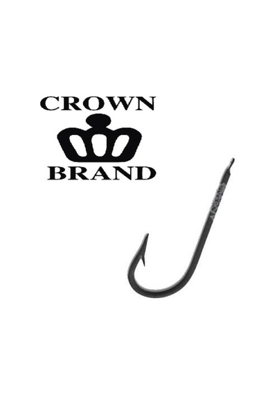 Crown Olta Iğnesi 2297 100Lü Standart