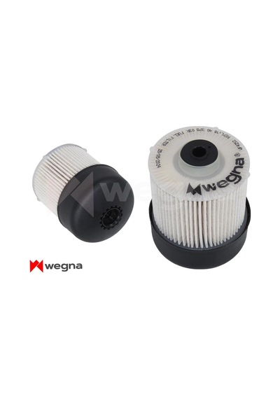 Wegna Wf4252 Yakıt Filtresi Mercedes Cıtan Om607 W415 12 . Renault Clıo Iv 12 Captur I 13 Express 21 K9k 1.5 Dci A6070900752-164099594r -
