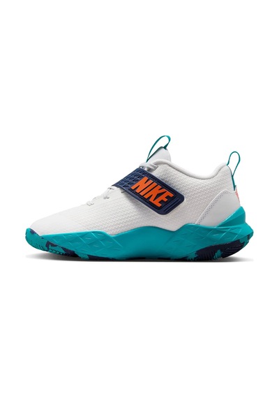 Nike Team Hustle D 12 Gs Çocuk Basketbol Ayakkabısı Hf6279 Hf6279 107