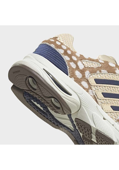 Adidas Kh9247 Adıstar Control 5 W Kadın Günlük Spor Ayakkabısı Bej