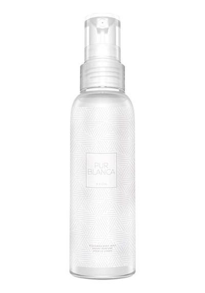 Avon Pur Blanca Kadın Vücut Spreyi 100 ML