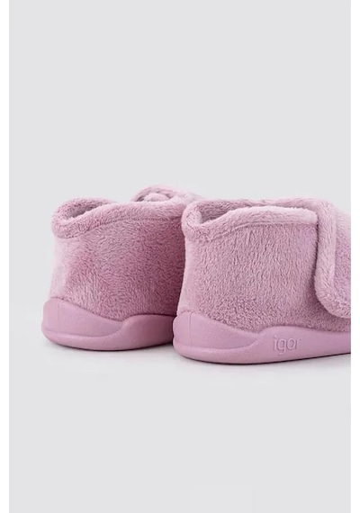 Igor Homie Mc Kız Çocuk Panduf - Pembe W10309-010 Pembe